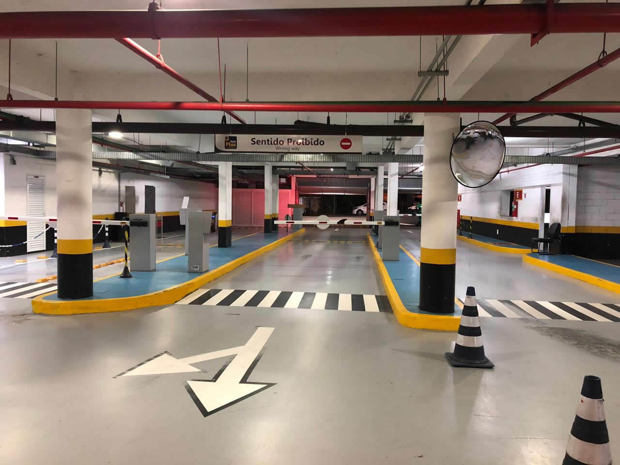 Vagas para Mensalistas