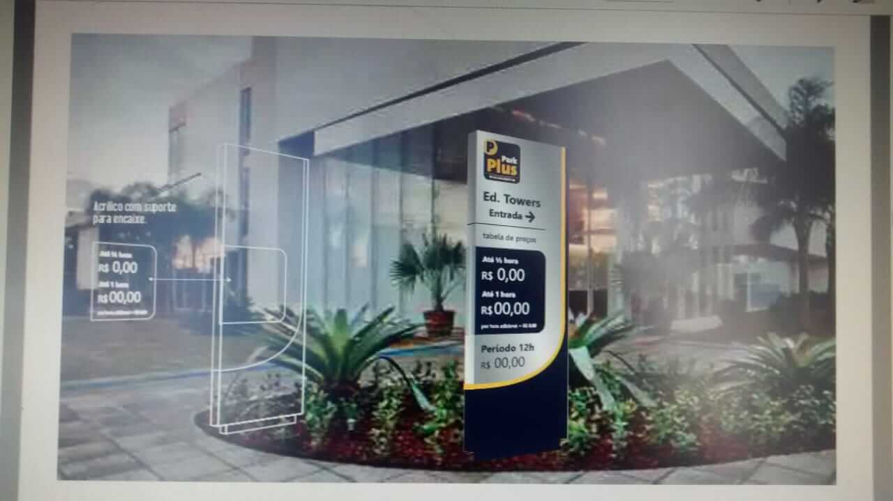 Serviços de Otimização da Utilização da sua Garagem