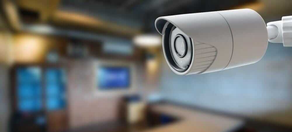 Supervisão via CFTV e Gerenciamento Online